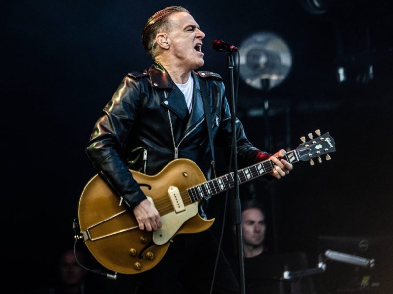 Bryan Adams in Berlin