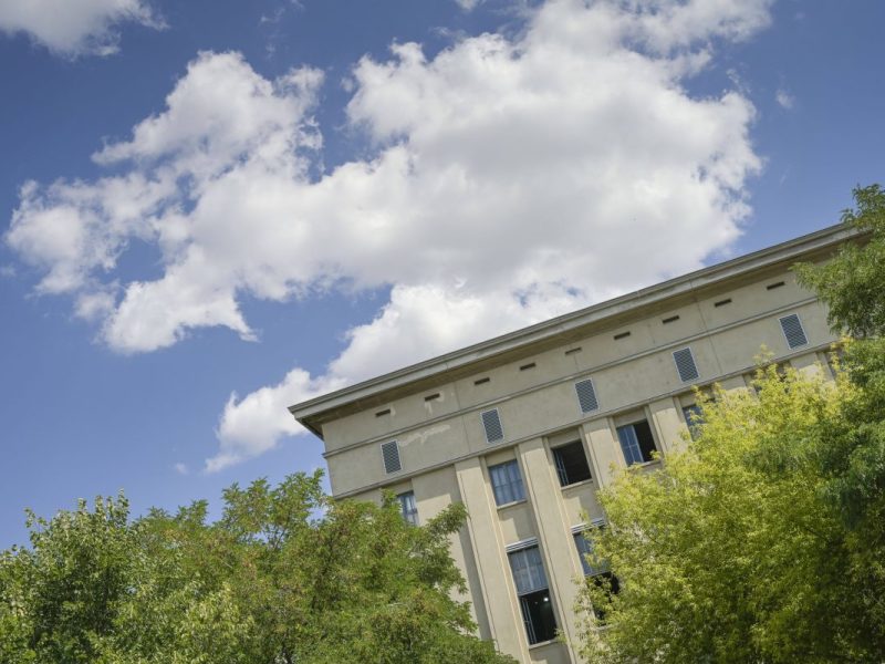 Berghain