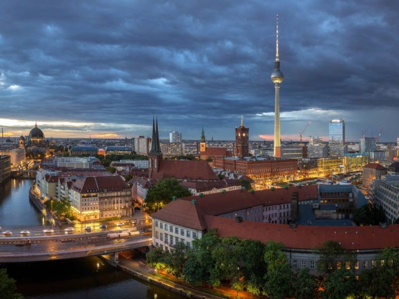 Berlin