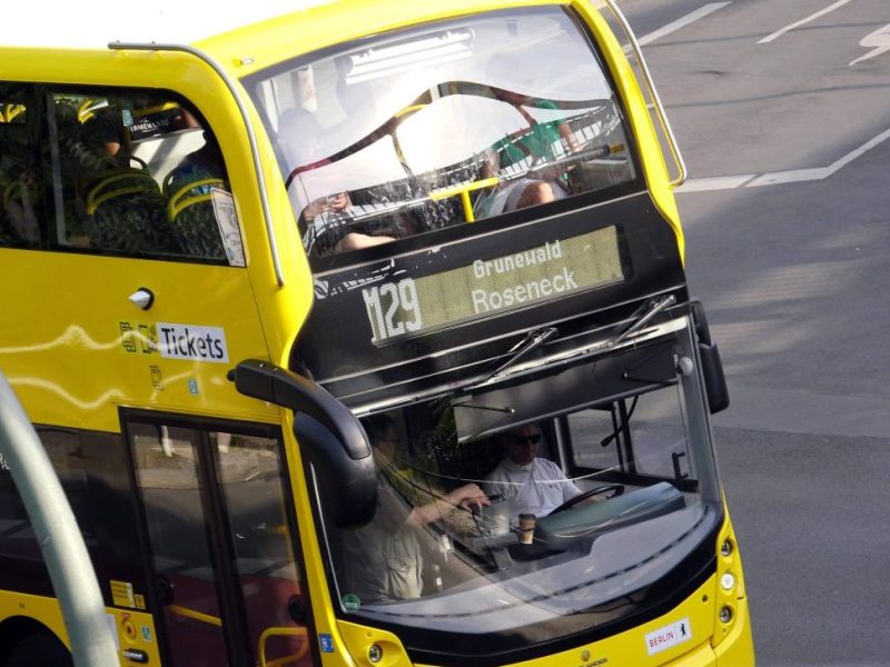 BVG