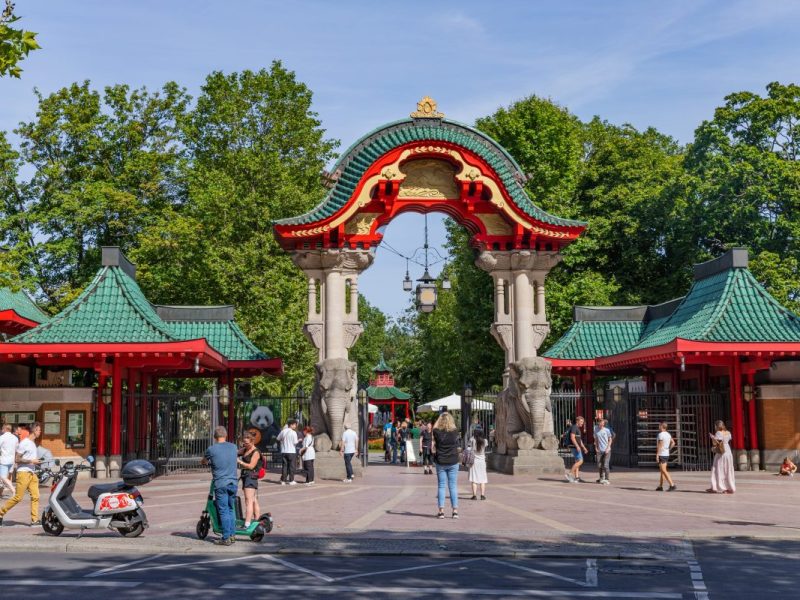 Zoo Berlin