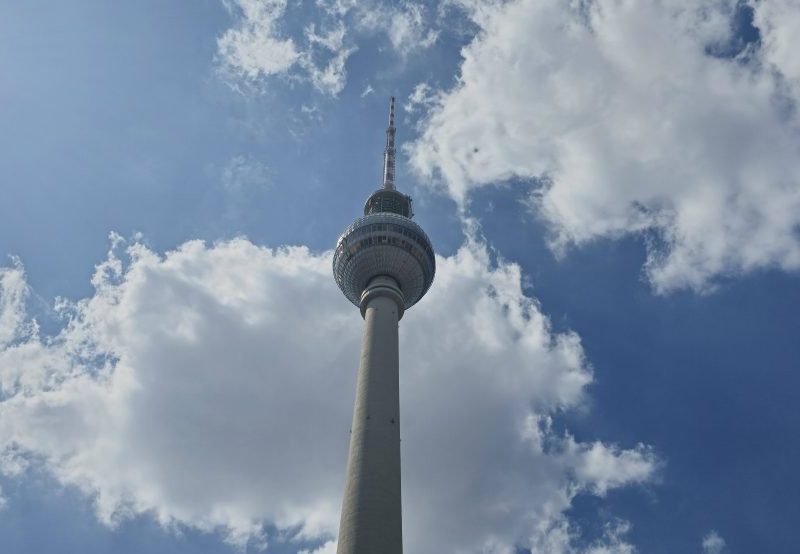 Wetter in Berlin & Brandenburg