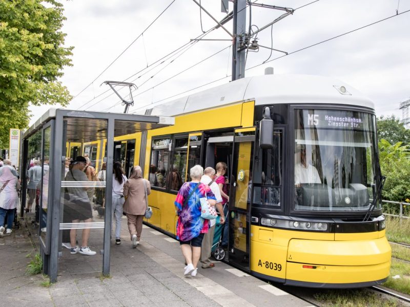 Berlin