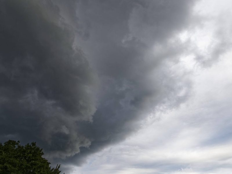 Wetter in Berlin & Brandenburg