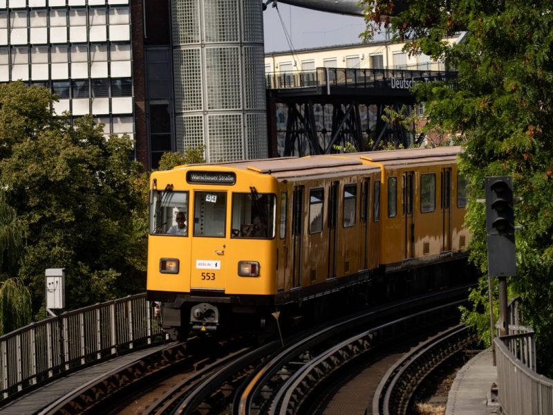 BVG