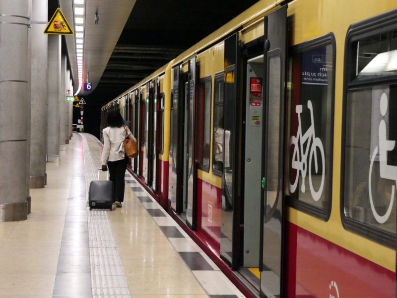 S-Bahn Berlin