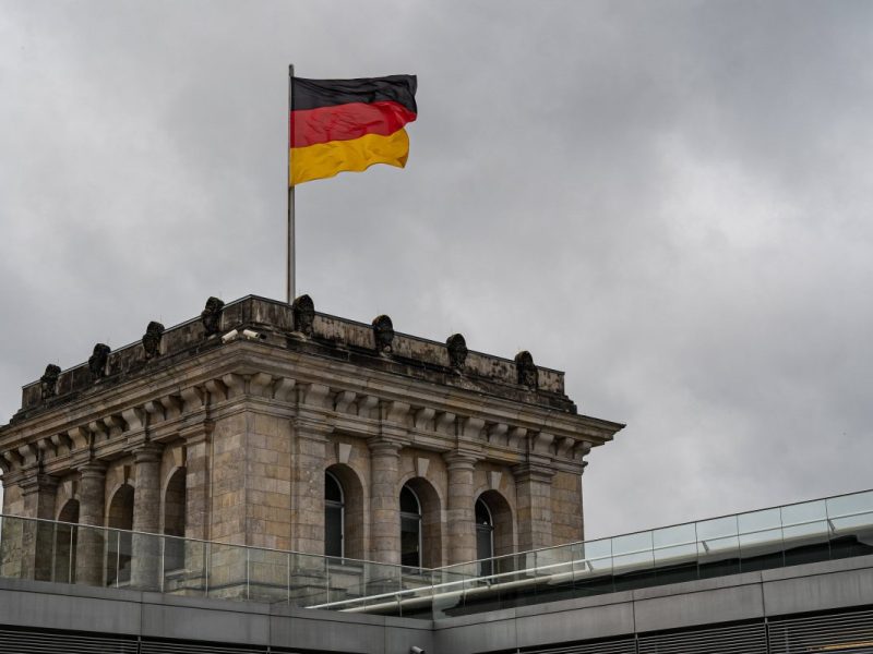 Wetter in Berlin & Brandenburg