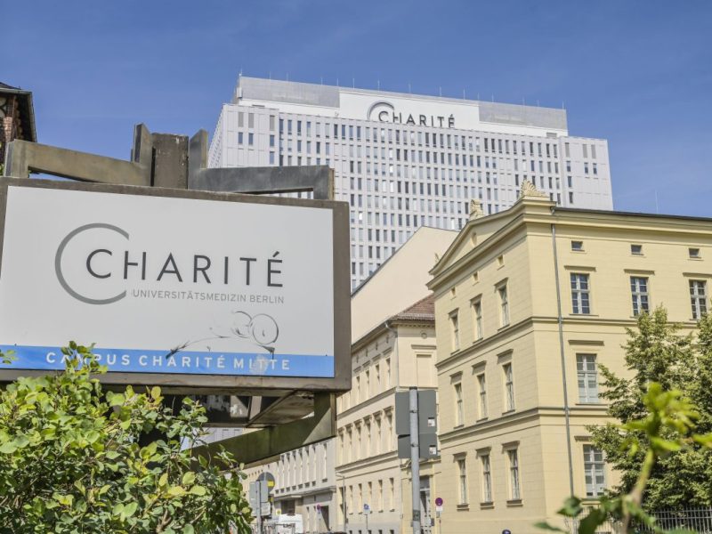 Charité