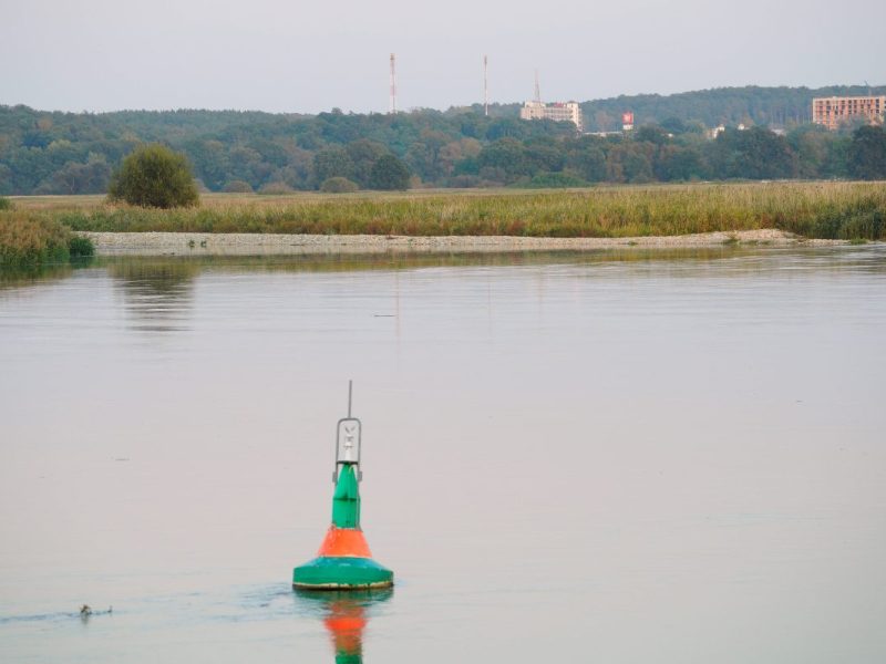 Wetter in Berlin & Brandenburg