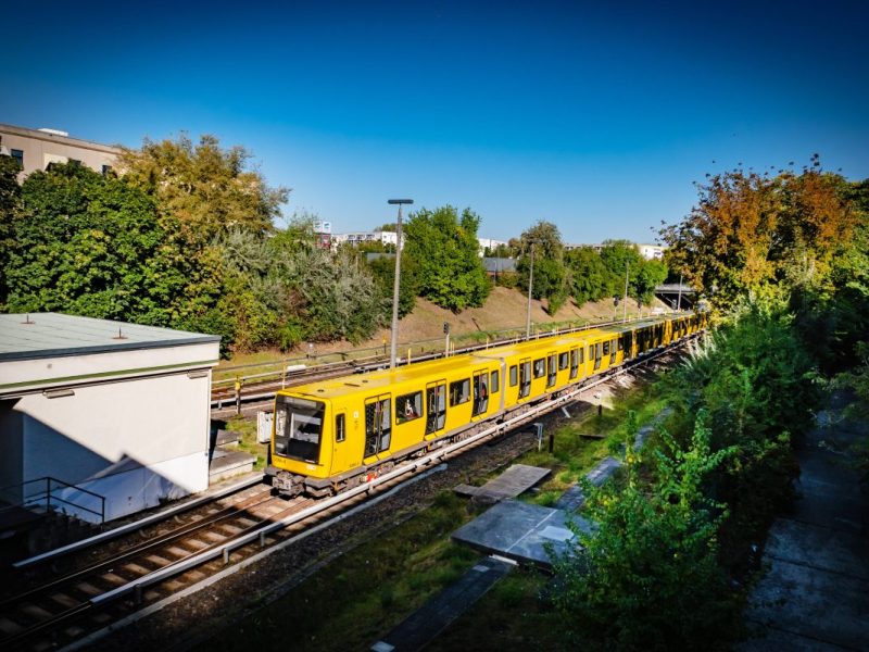 BVG