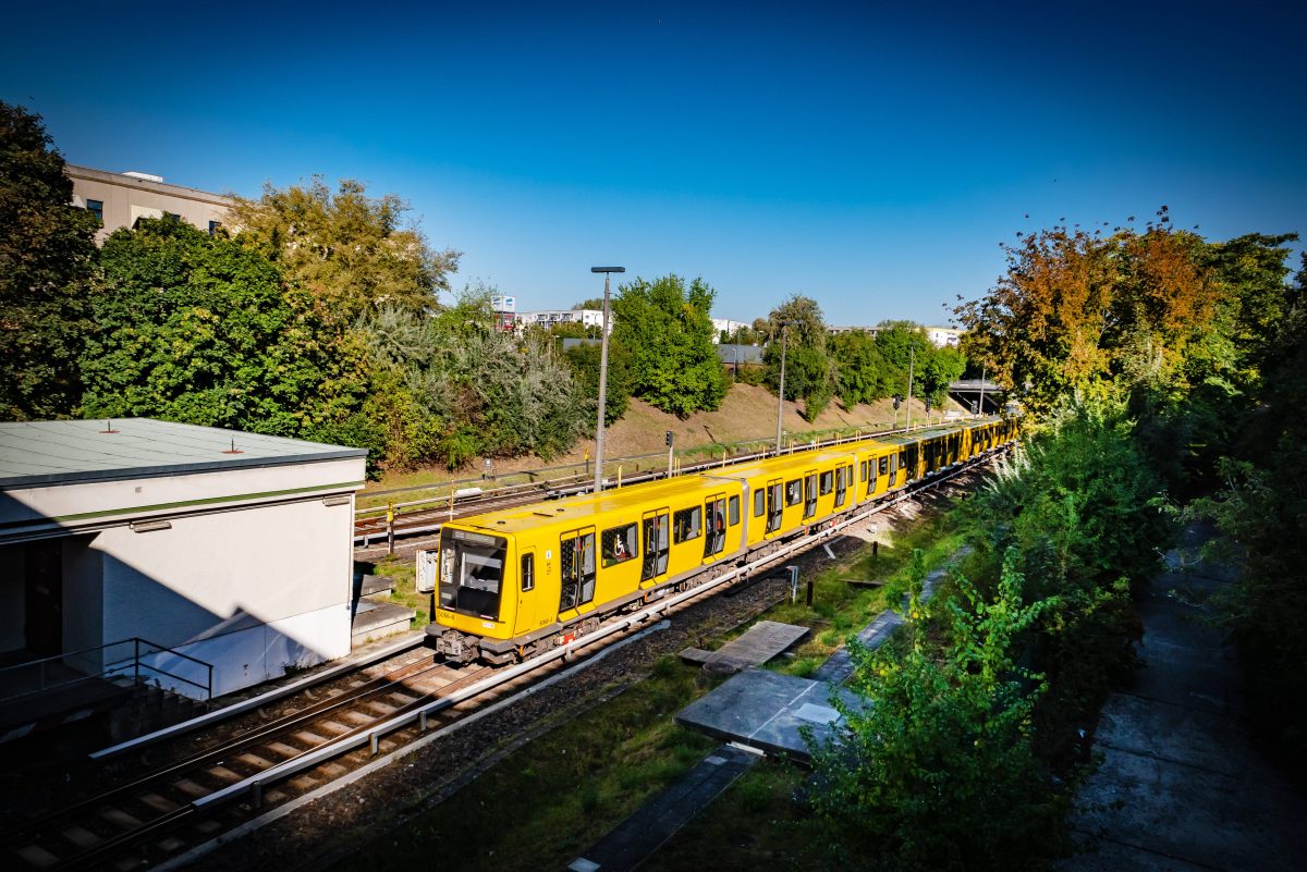 BVG