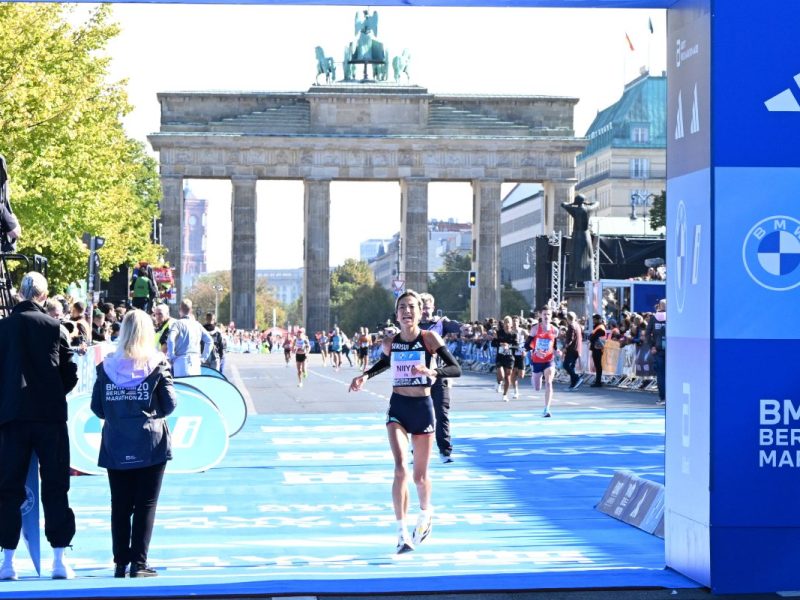 Berlin