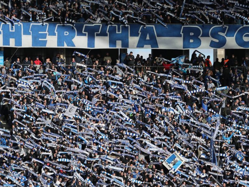 Hertha BSC