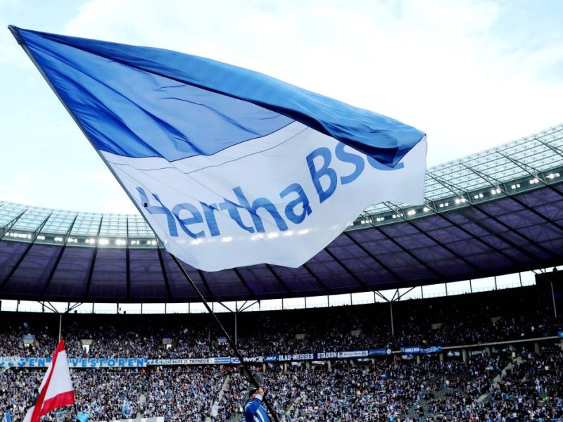 Hertha
