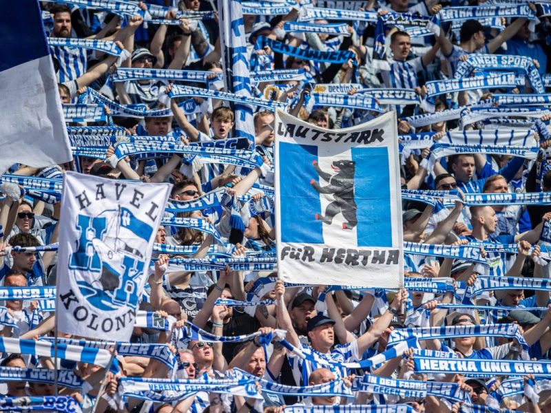 Hertha BSC