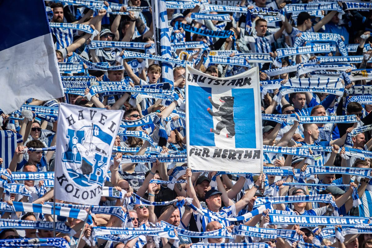 Hertha BSC