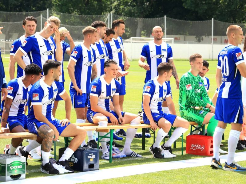 Hertha BSC