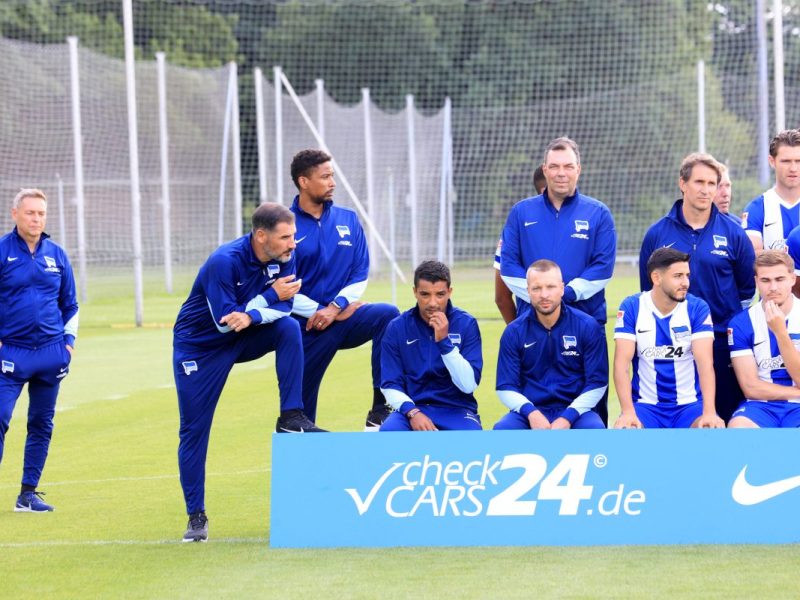 Hertha BSC