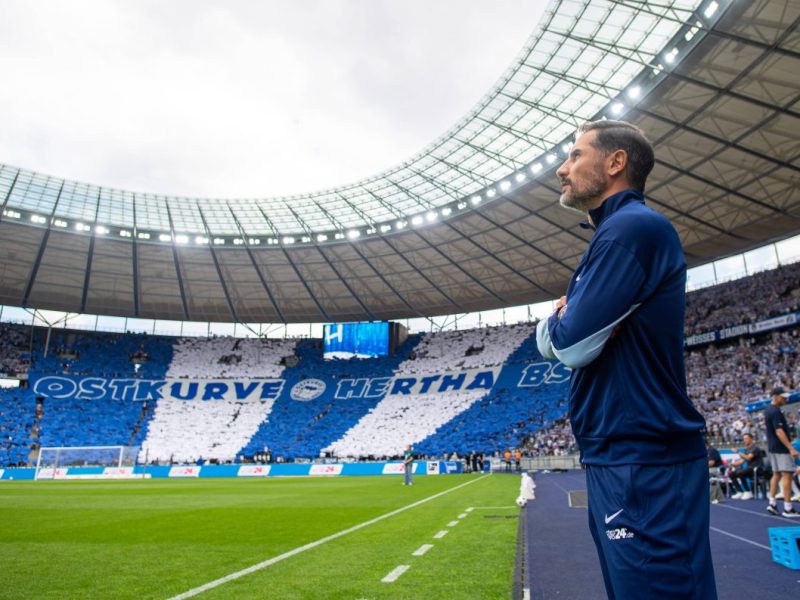 Hertha BSC