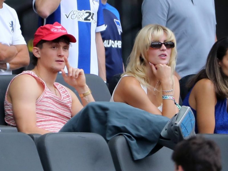 Hertha BSC