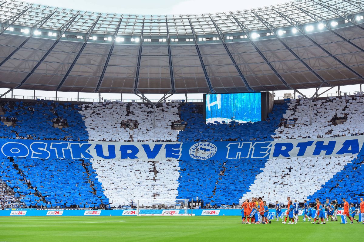 Hertha BSC