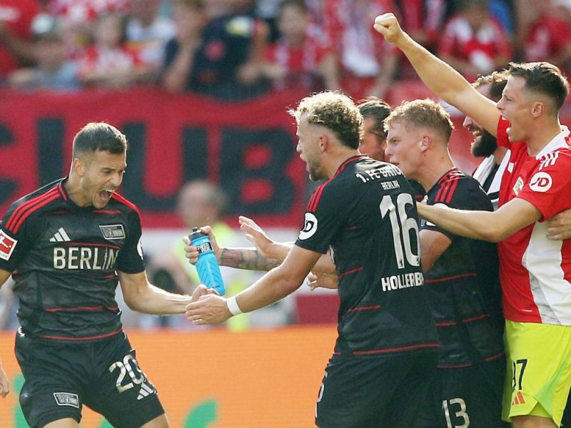 Union Berlin