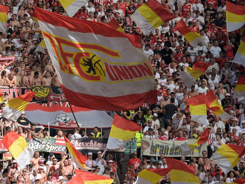 Union Berlin