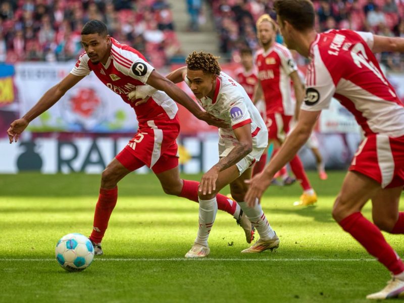 Union Berlin