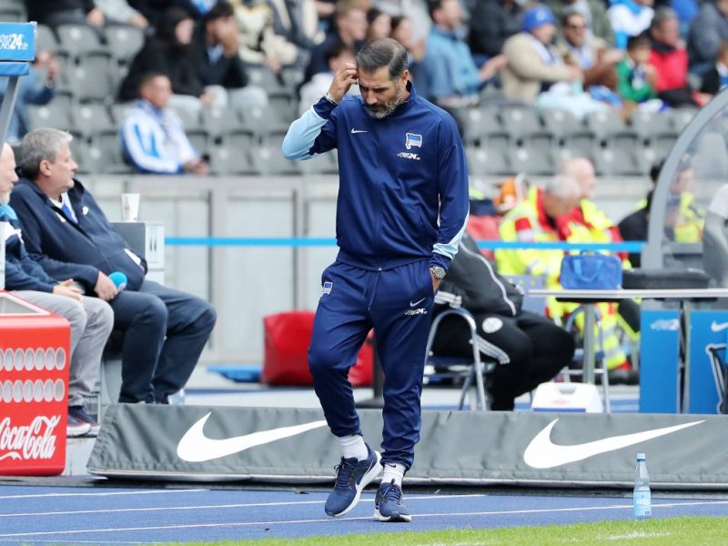 Hertha BSC