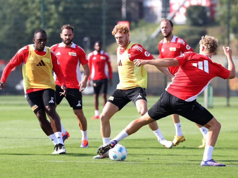 Union Berlin