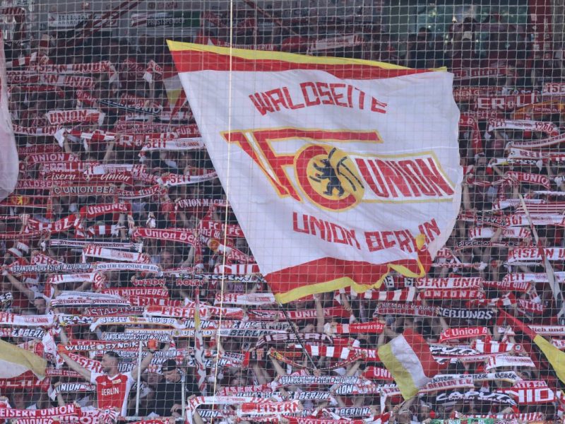 Union Berlin