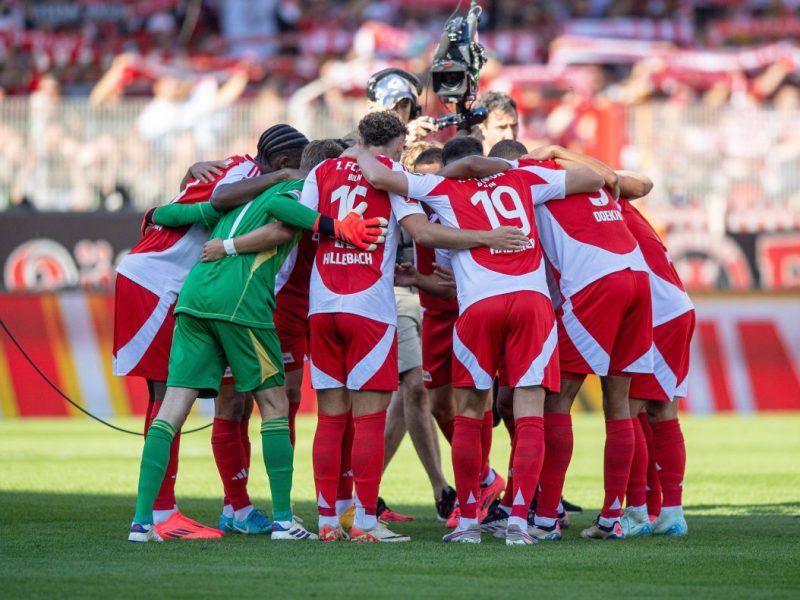Union Berlin
