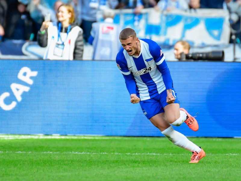 Hertha BSC