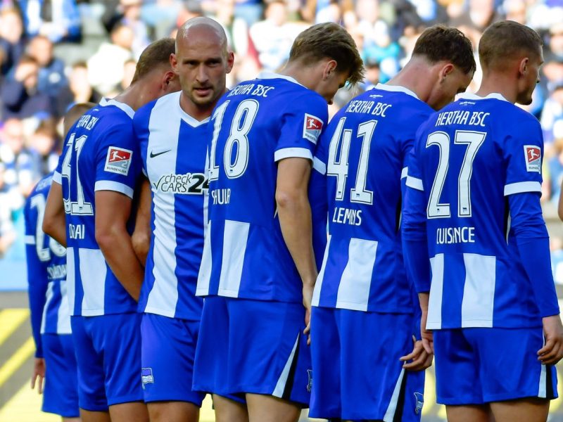 Hertha BSC