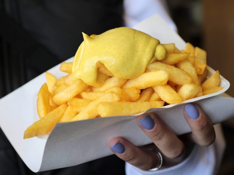 Restaurants in Berlin