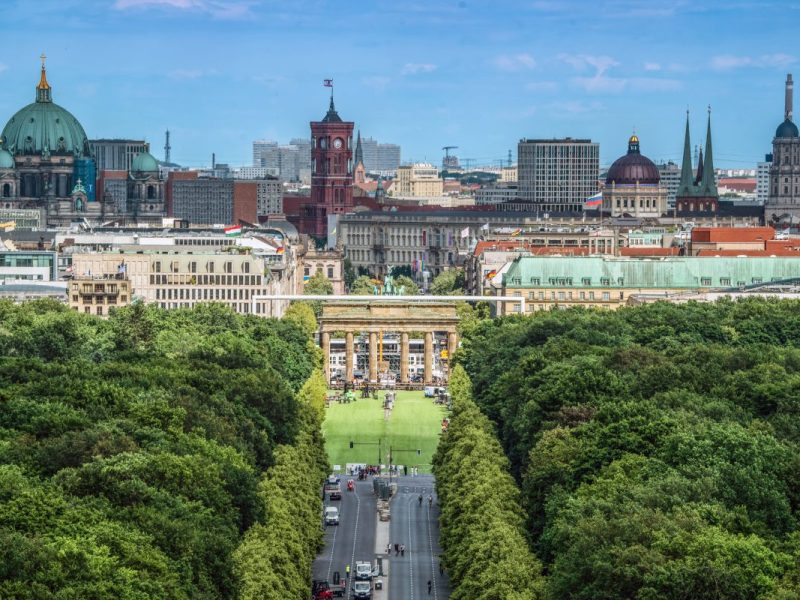 Berlin