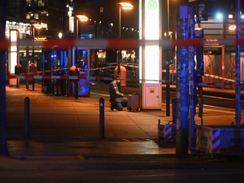 BVG