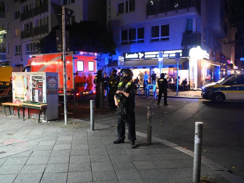 Berlin