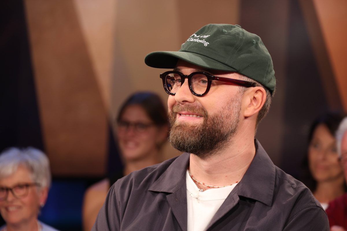 Mark Forster