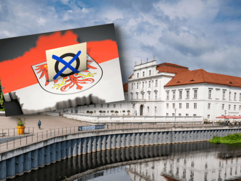 Oranienburg bei Brandenburg-Landtagswahl: Ergebnis und Newsblog