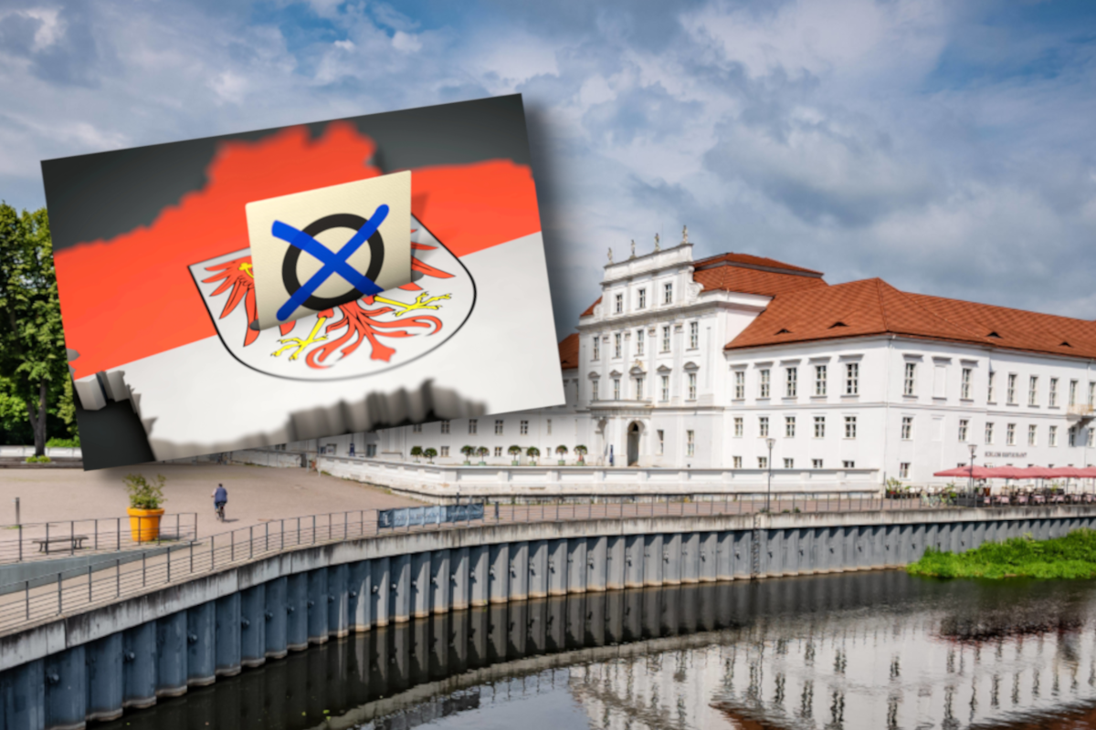 Oranienburg bei Brandenburg-Landtagswahl: Ergebnis und Newsblog