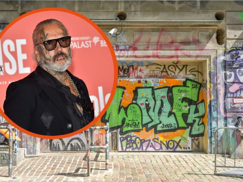 Berghain