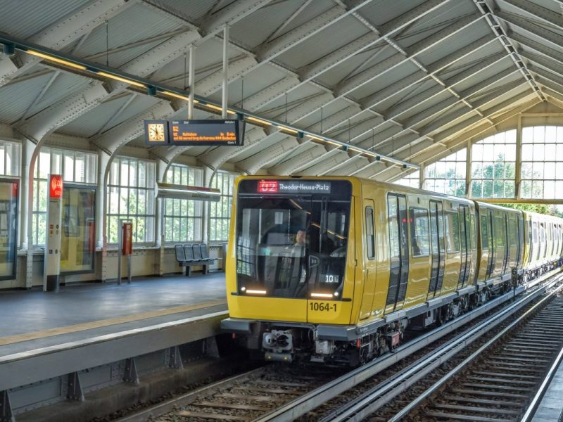 BVG
