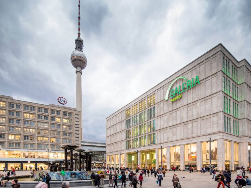 Galeria Kaufhof