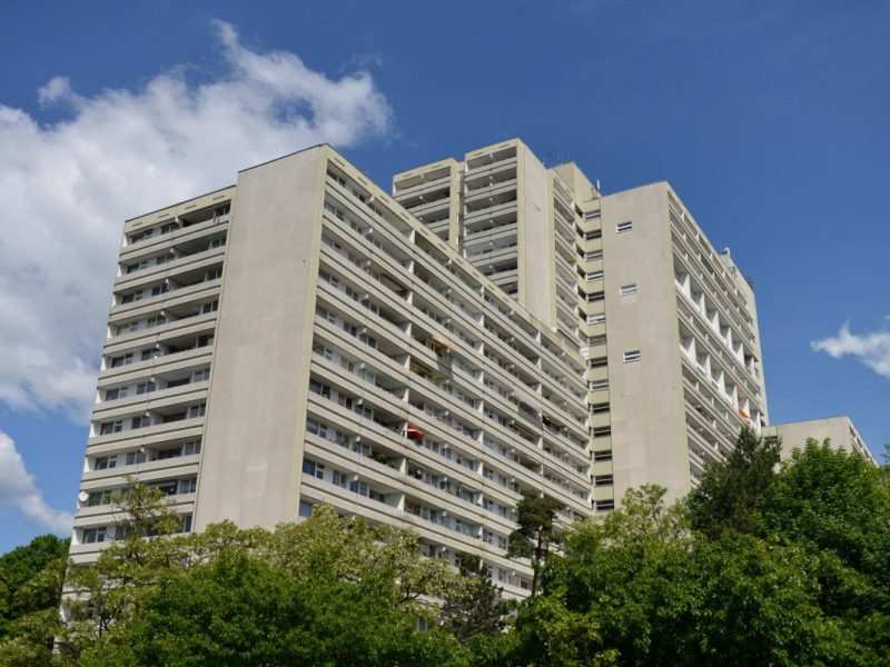 Miete in Berlin