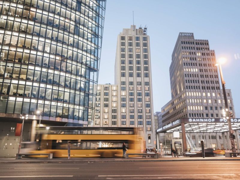 Berlin