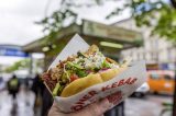 Döner in Berlin