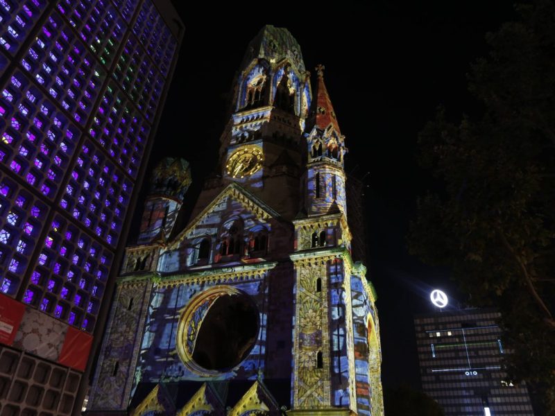 Festival of Lights