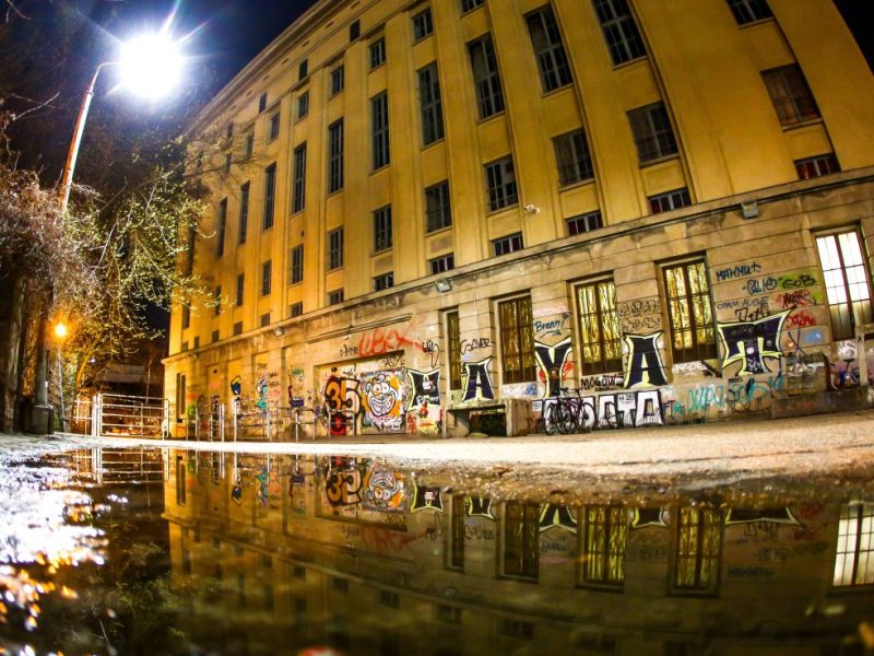 Berghain