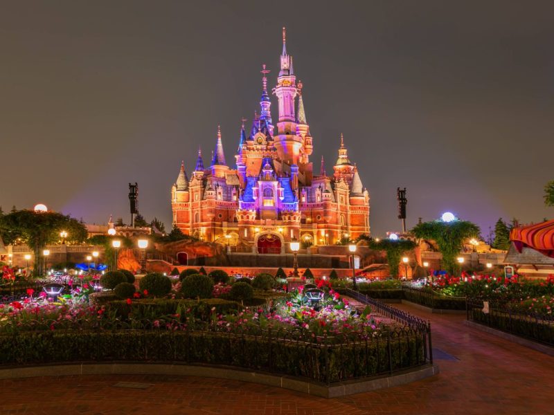 Disney